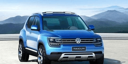 小号途锐颜值完爆XRV, 配置超哈弗H6, 百公里仅9.2秒!