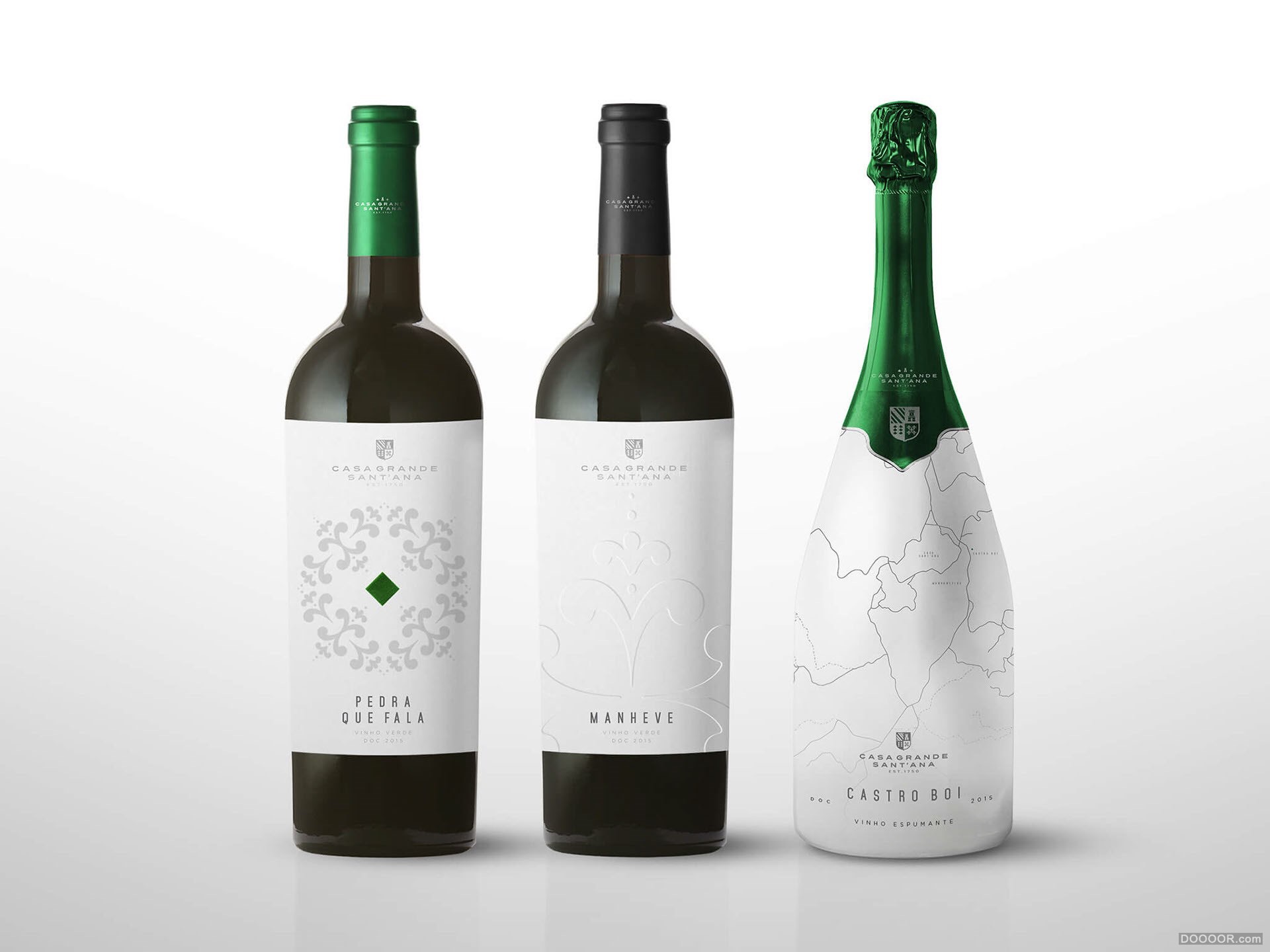 CASA GRANDE SANT`ANA葡萄牙葡萄酒品牌