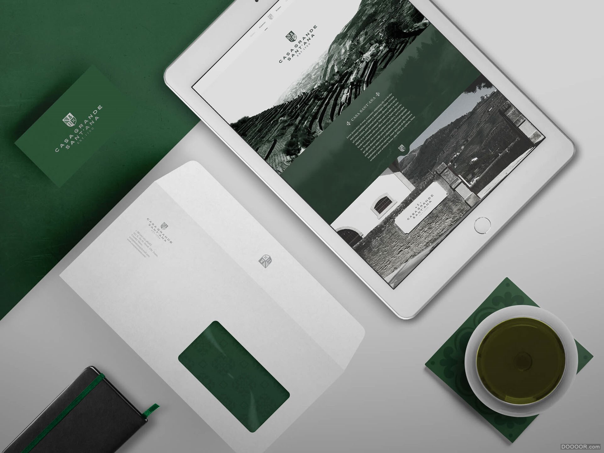 CASA GRANDE SANT`ANA葡萄牙葡萄酒品牌