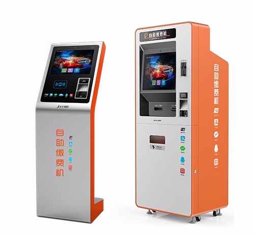 极致停车场无人收费系统方案是怎么实现无人收