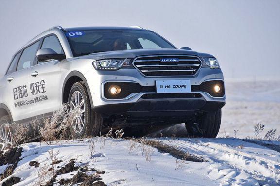 哈弗再夺4月销冠，真的火？终级结论几句话以供参考！