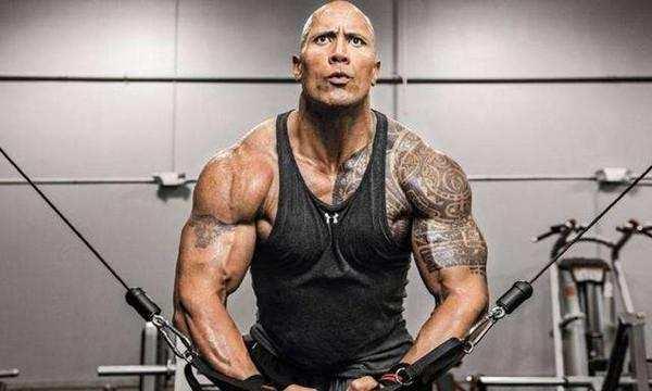 动物界的巨石强森, 变种巨牛肌肉爆炸堪比绿巨人!