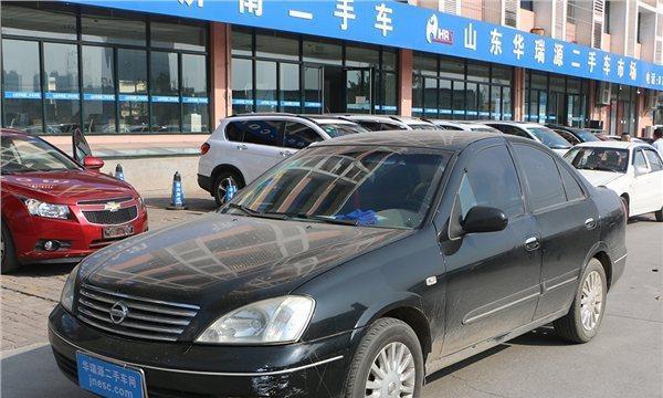 两万左右的二手车推荐，你值得收藏，小编还会免费为二手车估价呢