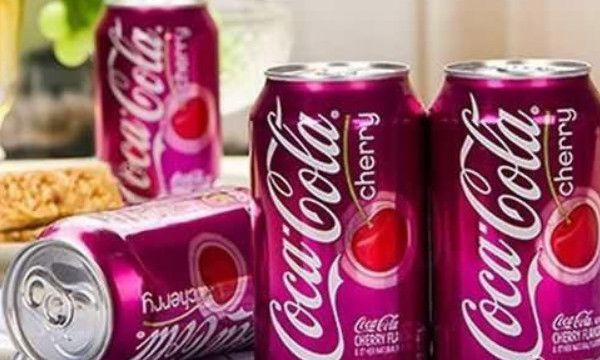 4款渐渐消失的可乐,非常可乐上榜,全喝过就暴