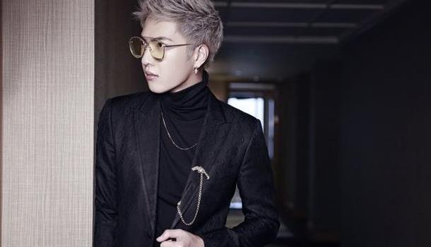 他是《偶像练习生》公认的快乐源泉,网友:你的磊子突然出现