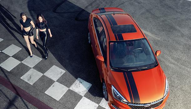 奇瑞上半年业绩报: 除了增长11.2% 还有大招在酝酿?