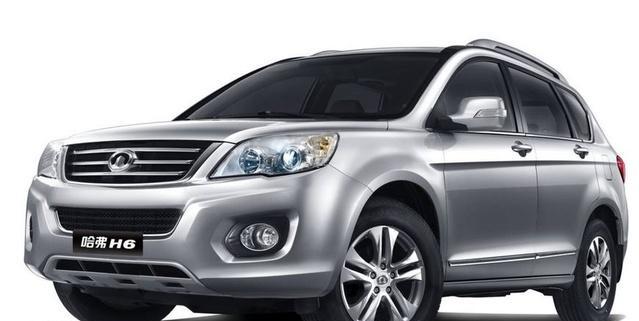 为什么长城SUV是大家首选车, 看了你也想要一个!