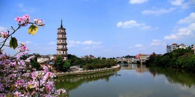 广东又将迎来一条新高速通道,沿途设12站点,这