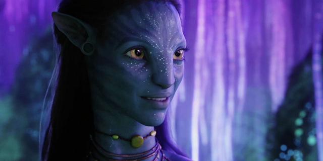 泰坦尼克号之后的12年里,卡梅隆为什么拍了阿