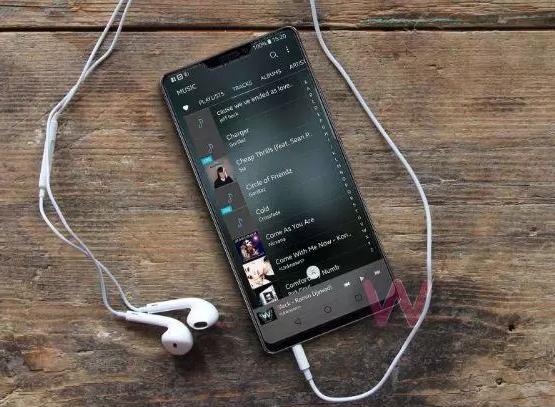 注意!2018下半年,华为即将推出5款重磅机型!看