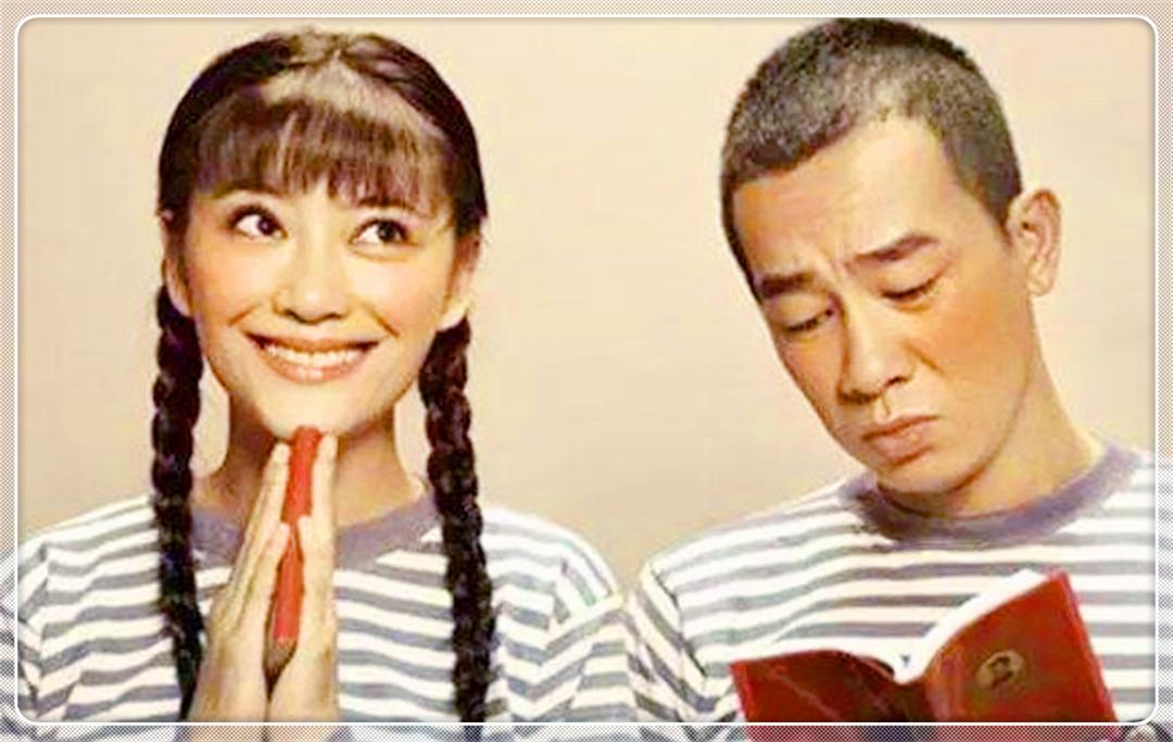 陈小春: 以前我的女朋友都没有提过这种要求