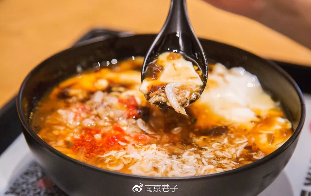 吃遍虹悦城后街,种下一大片草原