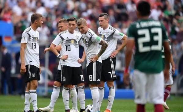 18年世界杯再现黑马!继冰岛逼平阿根廷之后,又