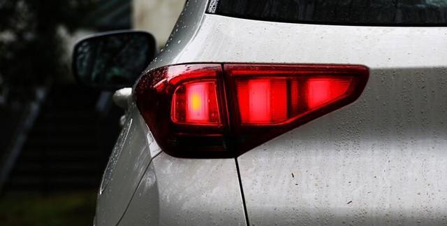 奇瑞瑞虎7 外观更加年轻，配置升级，售10万