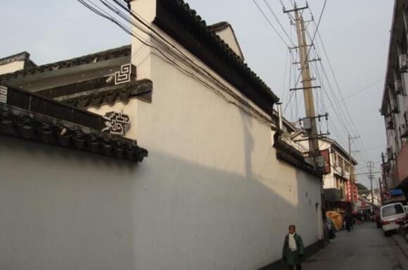 苏州与古代名人有关的街巷,你知道几个?