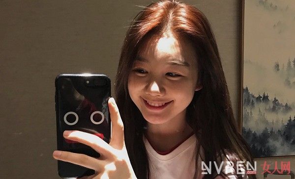 《创造101》徐梦洁舞蹈厉害吗 徐梦洁个人资料