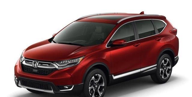 2季度本田全球销量增长4.5%，中国市场思域冠道贡献巨大