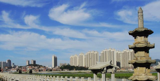 福建省连续18年经济总量排名第一的城市, 你知