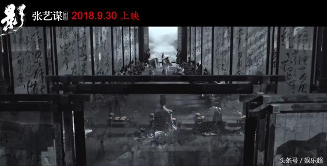 张艺谋脑洞太大:邓超一人出演两个角色,只为测