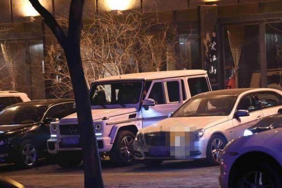 弃商从艺只是为了零花钱,身家近10亿娶妻赵丽颖,他们都开什么车