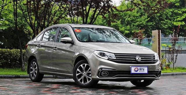 轴距2.7米, 终身免费保养, 配置厚道, 仅售6万起