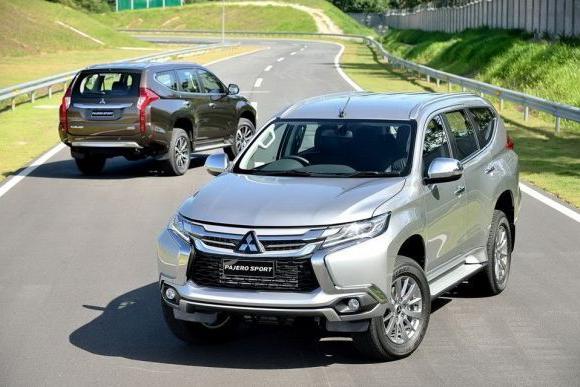 仅22万就可入手V6越野世家硬派suv,但配5AT这样的老古董