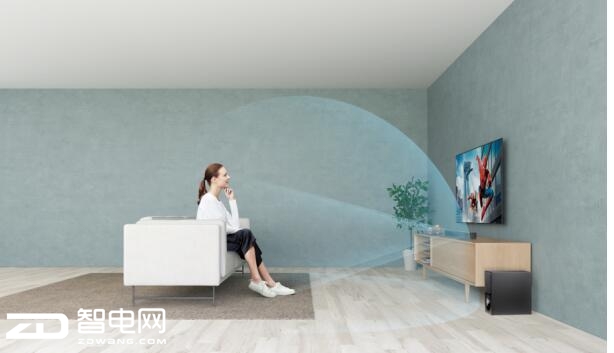 索尼回音壁HT-X9000F、HT-Z9F和SA-Z9R在华