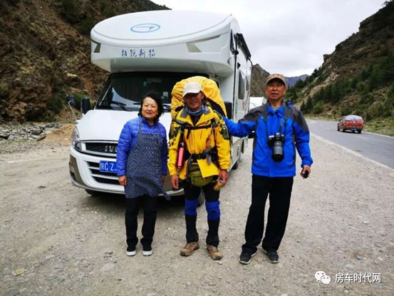 艰难征途才有醉美风光 90天,10000公里拓锐斯特征服高原之旅