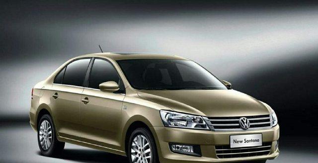 曾经的霸主，一代车神，如今这款车只能跟捷达、卡罗拉竞争销量