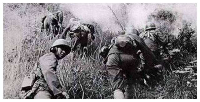 对越自卫反击战秘闻，我军为何不进河内?日本绝密文件曝出原因!