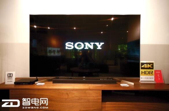 索尼回音壁HT-X9000F、HT-Z9F和SA-Z9R在华