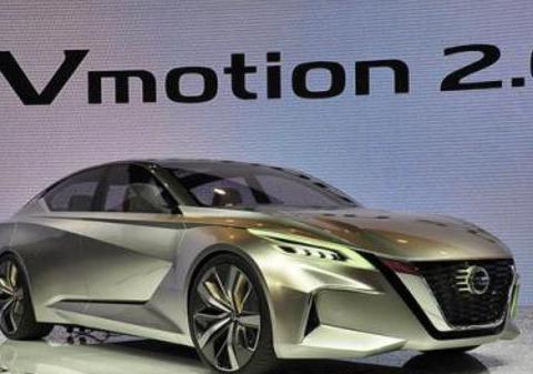 这货与帕萨特死磕二十年