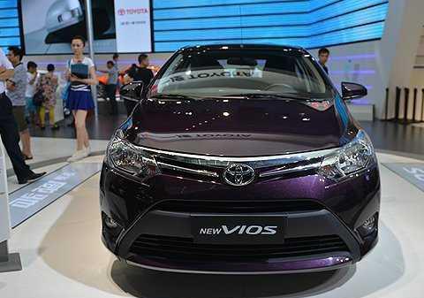 全新丰田威驰，发动机质保20年，只要6万多元，性价比超高