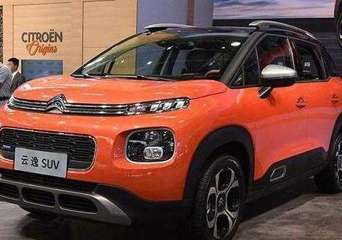 雪铁龙终于发飙，十佳发动机配爱信6AT，10万起还要啥缤智