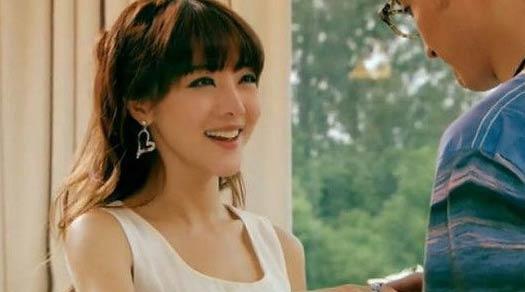 爱情公寓唐悠悠:这一定是最爱演戏的小姨妈