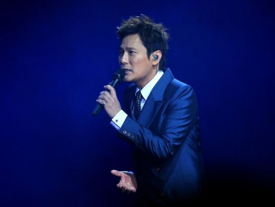 90年代最受欢迎的6位男歌手,刘德华上榜,第一