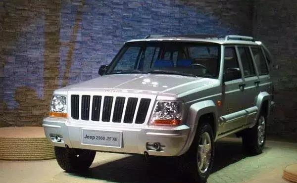 这些合资品牌早就消失了,还会有人记得他们吗