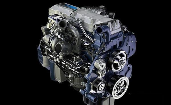 康明斯、五十铃、潍柴,轻卡发动机,哪个品牌好