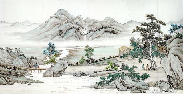 傅昭《处世悬镜》：九字箴言，为做人之学问、处世之真经！