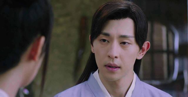 《香蜜》旭凤的15套服饰,两套穿锦觅的,红色妖