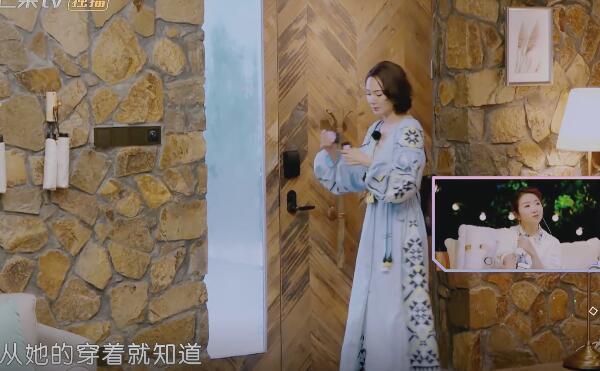 郭晓东和陈小春希望老婆穿衣保守，可程莉莎和应采儿的表现却不同