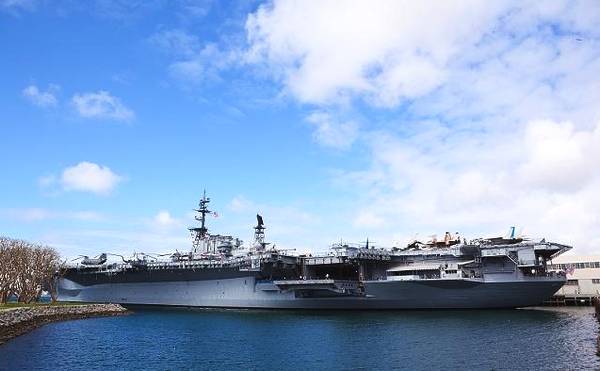 国产004型航母战力有多强?或超出你的想象