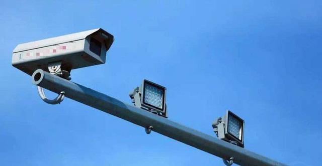 老司机心得:出门在外一定要认识这几种摄像头