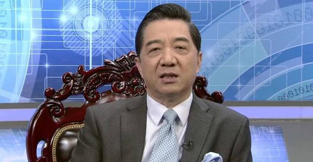 局座被电磁弹射上003航母吓到,直言做梦都没想