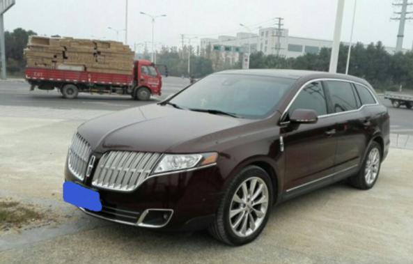 老板花120万买辆林肯MKT, 而今40万变卖却被嫌弃