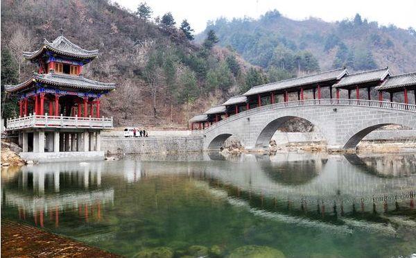 汉中这5镇将投重金,打造旅游文化名镇