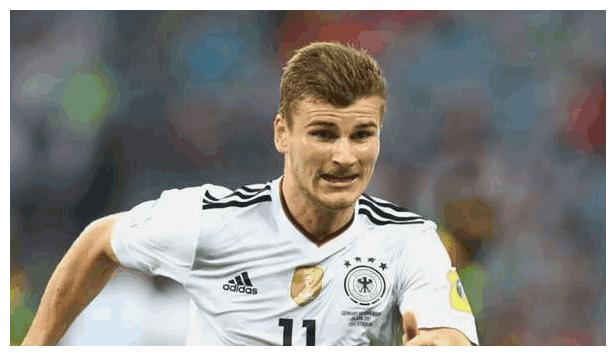 世界杯德国有多强?萨内落选,每个位置替补都是