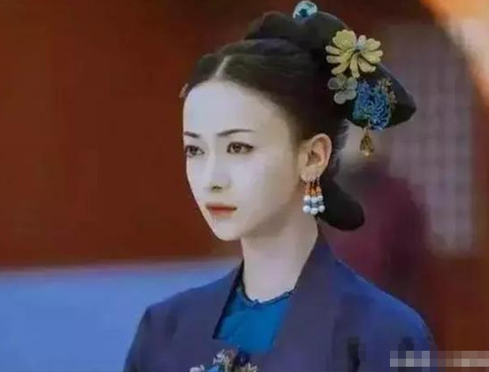 璎珞 令妃,偷喝避子汤被发现,原因令皇上崩溃