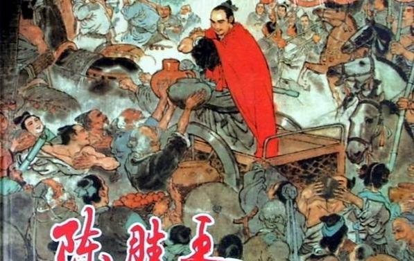 历史上最霸气的五句话，第一绝非“明犯强汉者，虽远必诛”