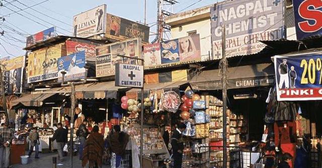 一千人民币能在印度生活多久?数据告诉你印度